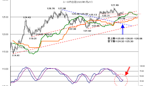 株価と月末フローに注目【2021年1月29日】